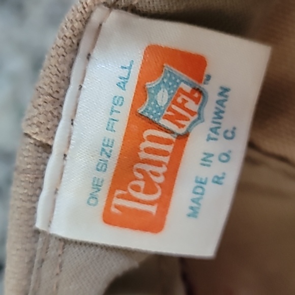 Vintage Super Bowl Hat - Picture 2 of 12
